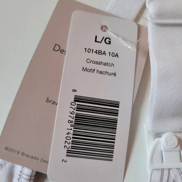 Bravado Design NWT Nursing bra. - Picture 8 of 16